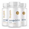 Omega 3·7·9+Krill® 3-Month Supply