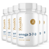 Omega 3·7·9+Krill® 6-Month Supply